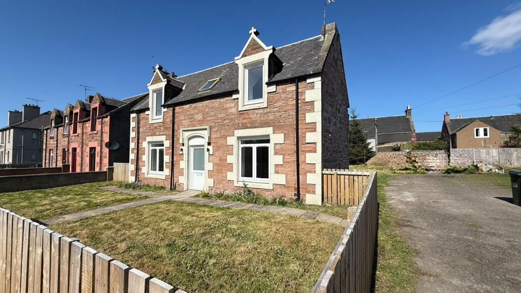 Main image of property: 30 George Street, Inverness, IV1 1NJ