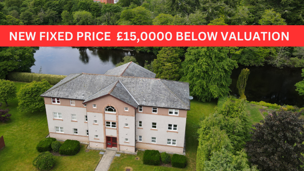 Main image of property: 7 Riverside Court, Island Bank Road, Inverness, IV2 4XB