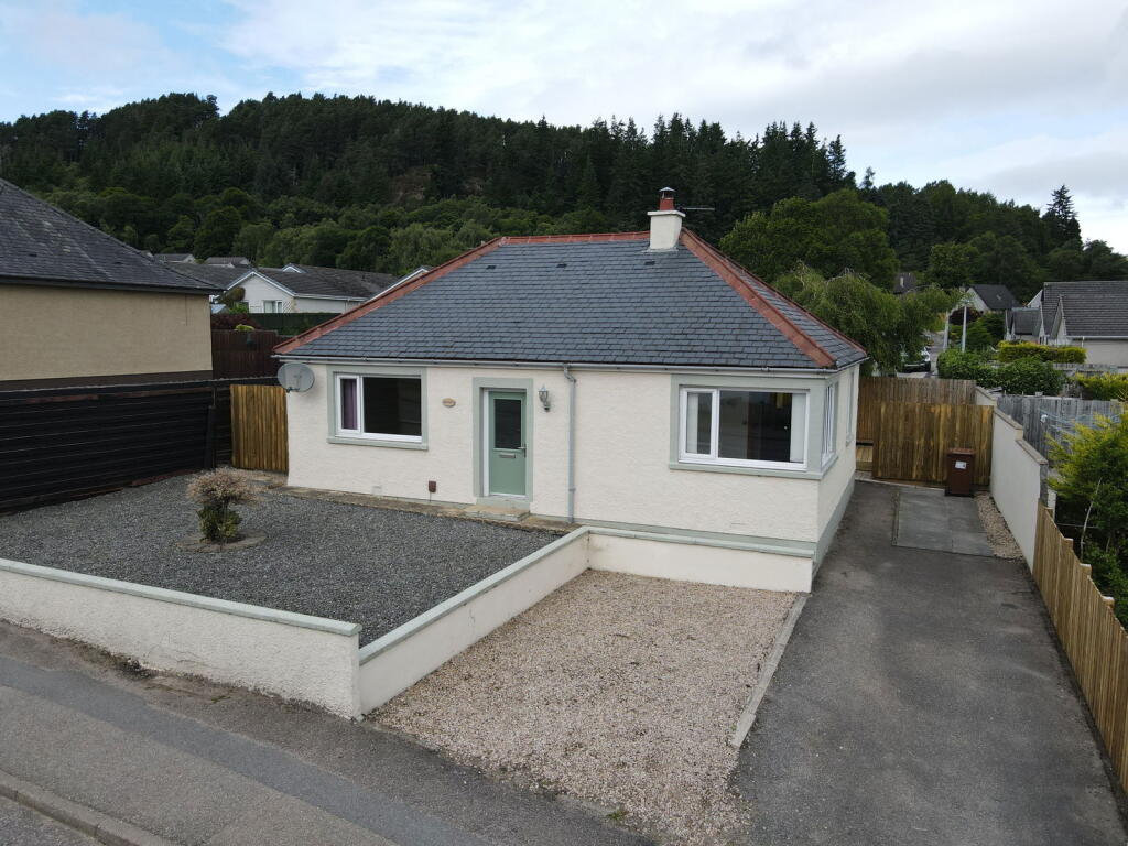Main image of property: Kenton, Leachkin Road, Inverness, IV3 8NN