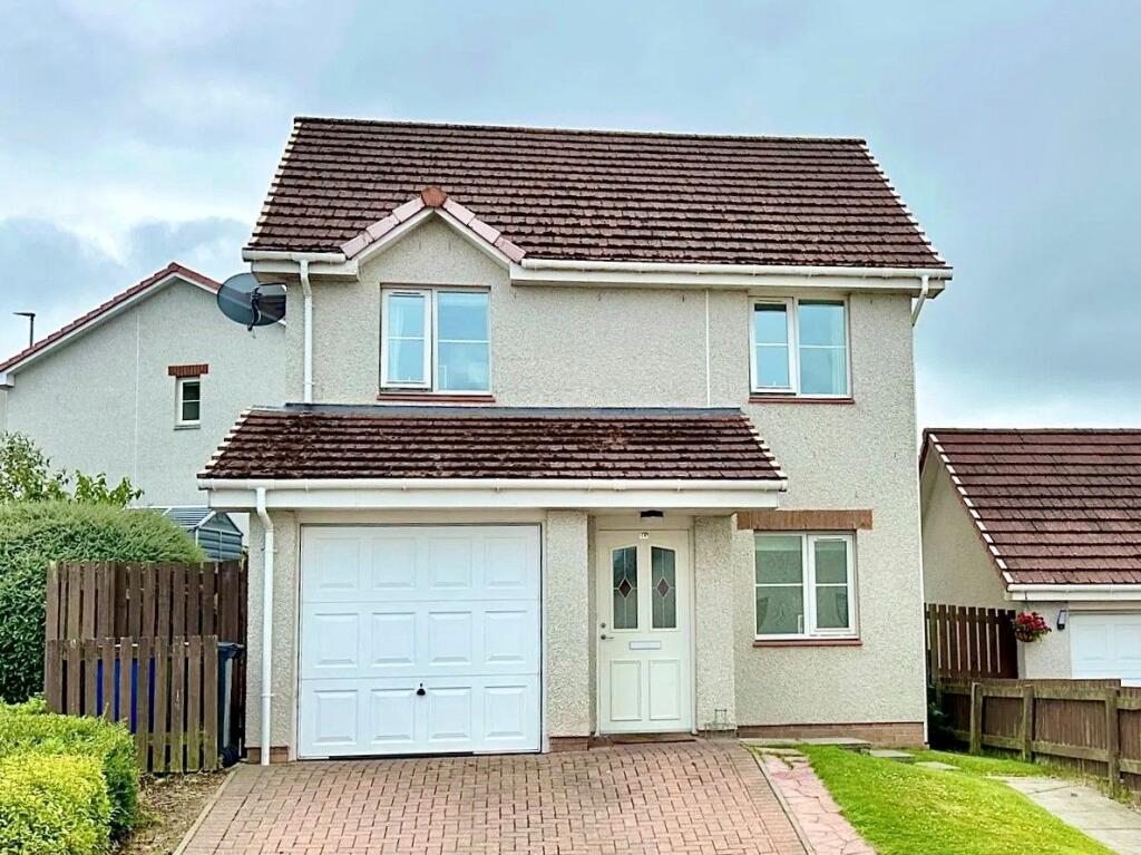 Main image of property: 40 Myrtletown Park, Westhill, Inverness, IV2 5JE