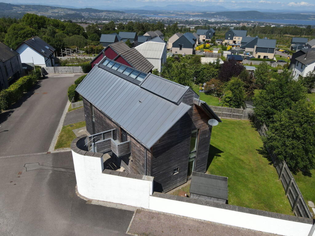 Main image of property: The Skylight House, 2 Balvonie Brae, Inverness, IV2 6GD