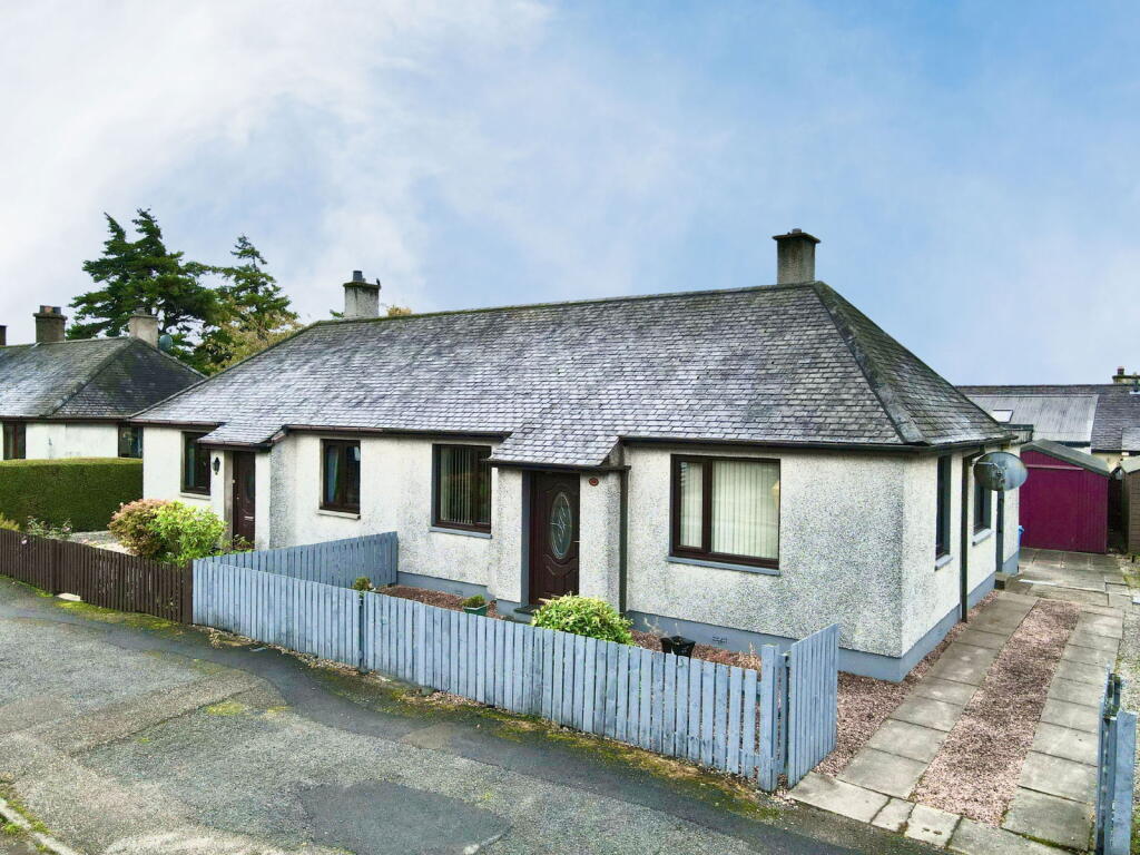 Main image of property: 18 Grosvenor Street, Invergordon, IV18 0JE