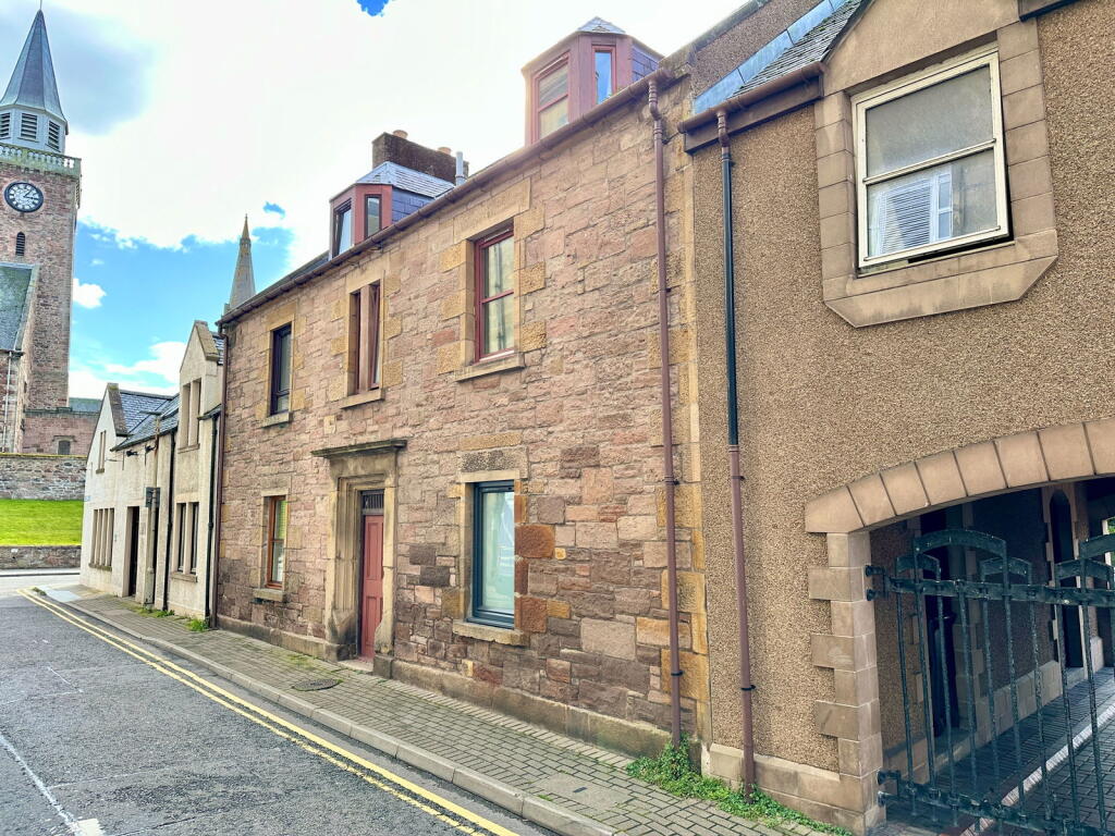 Main image of property: 3c Friars Street, Inverness, IV1 1RJ