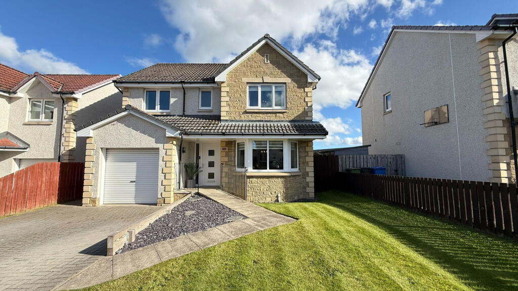Main image of property: 66 Greenwood Gardens, Inverness, IV2 6GP