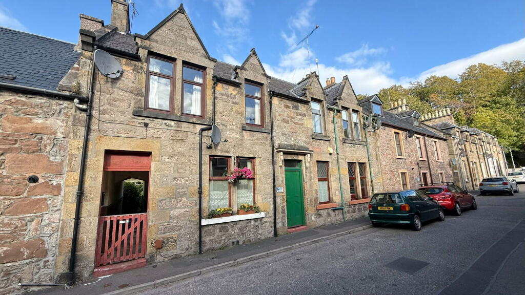 Main image of property: 3b Paton Street, Inverness, IV2 4SN