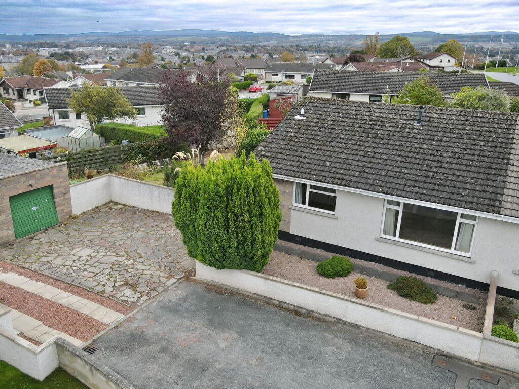 Main image of property: 74 Firthview Drive, Inverness, IV3 8NS