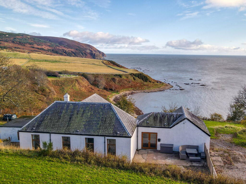 Main image of property: North Lodge, Navidale, Helmsdale, Sutherland KW8 6JS