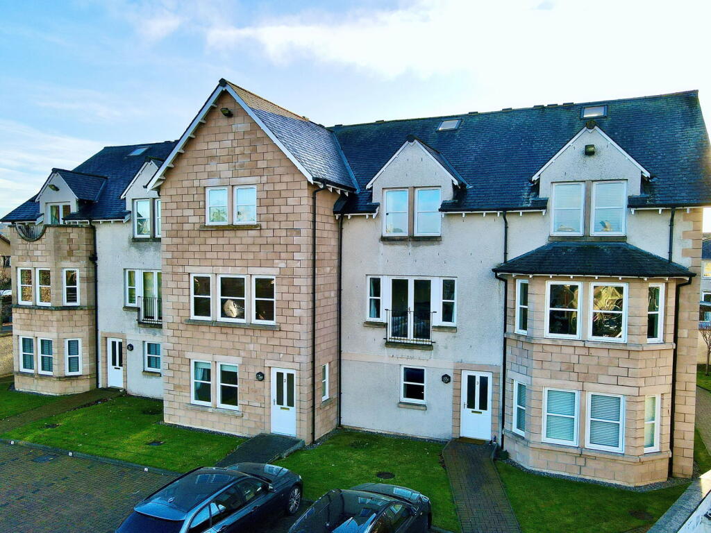 Main image of property: 2 Crown Apartments, 56 Midmills Road, Inverness, IV2 3PA