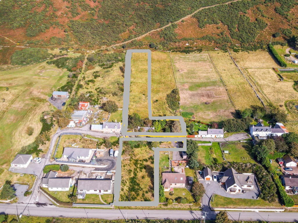 Main image of property: 92 Strath Road Helmsdale Sutherland KW8 6JL