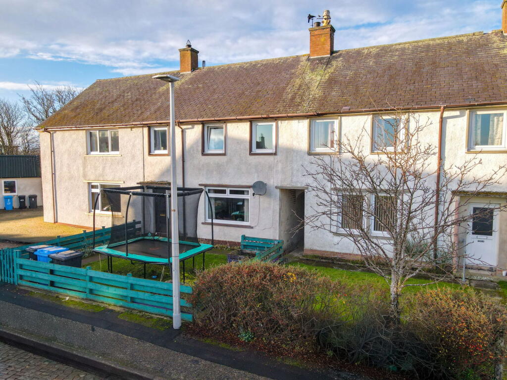 Main image of property: 7 Carrol Crescent, Brora, Sutherland KW9 6PQ