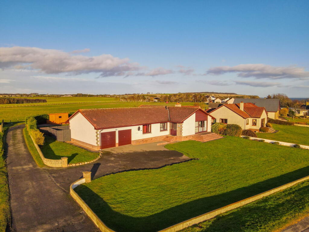 Main image of property: Hillcrest, Hilton, Tain Ross-Shire IV20 1XR