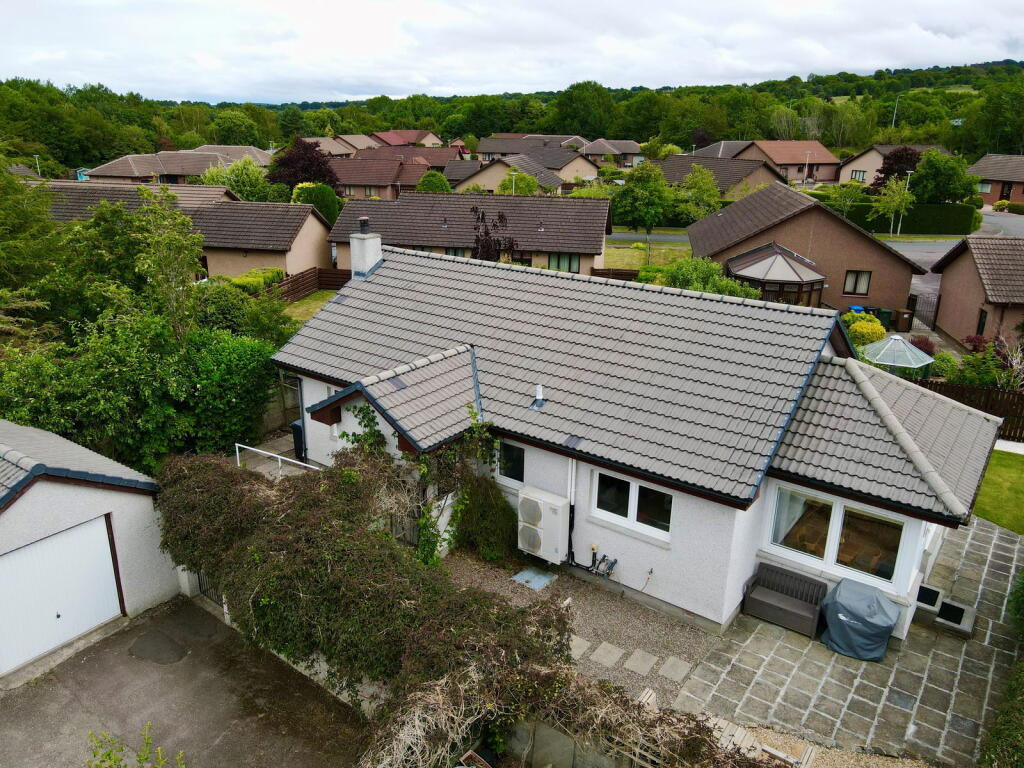 Main image of property: The Hedgehogs, Culduthel Court, Inverness, IV2 4FB