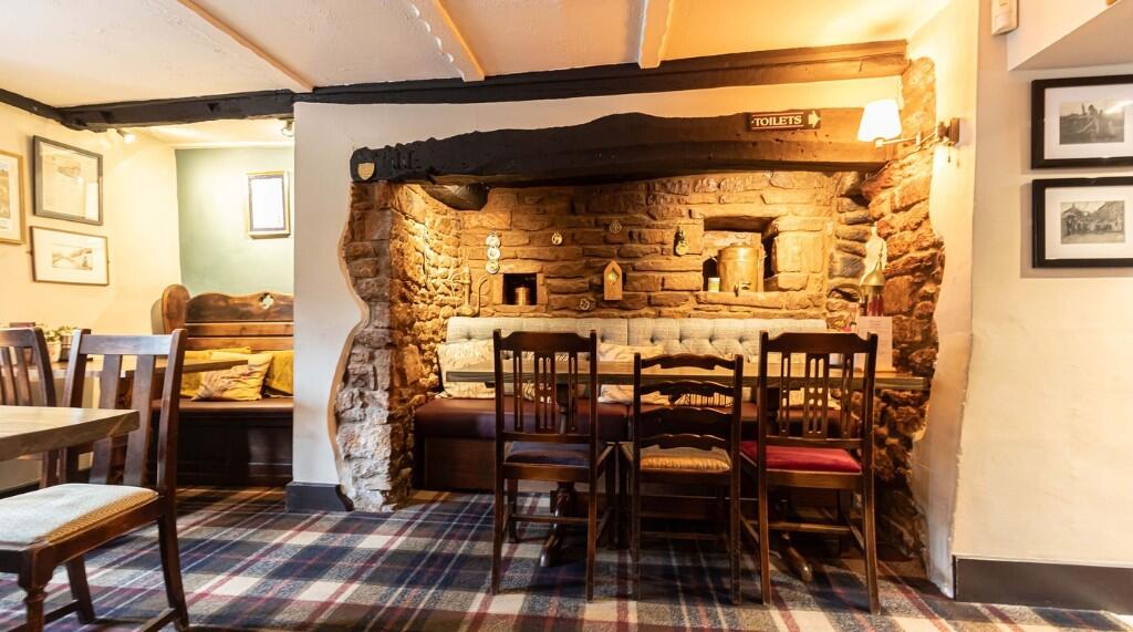 Additional image 3 of Mason's Arms Lower Odcombe, BA22