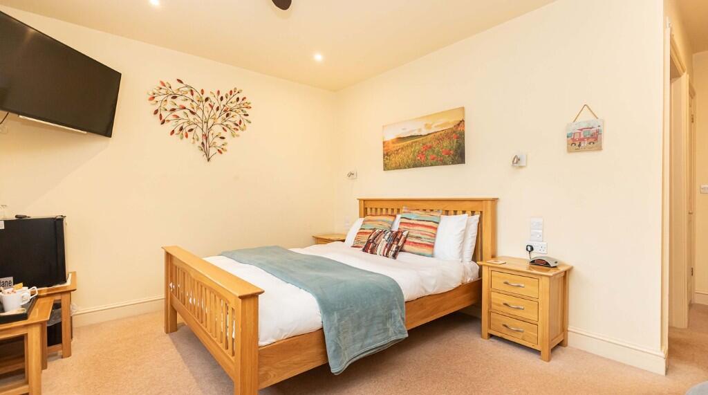 Additional image 6 of Mason's Arms Lower Odcombe, BA22