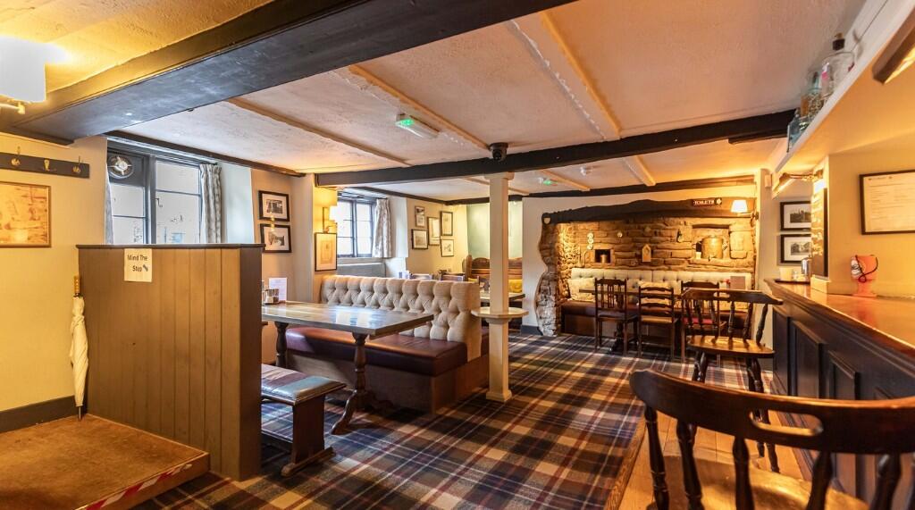 Additional image 8 of Mason's Arms Lower Odcombe, BA22