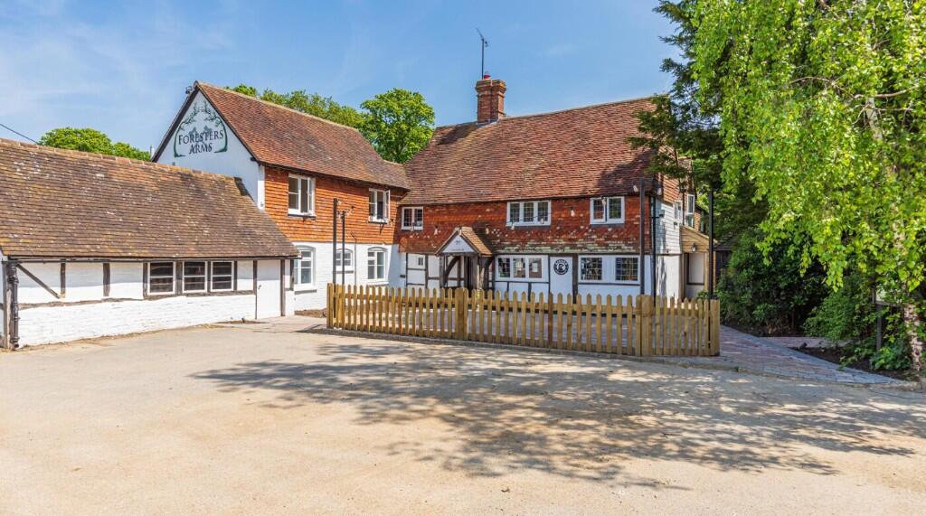 Main image of property: Forester's Arms Kirdford Billingshurst West Sussex RH14 0ND