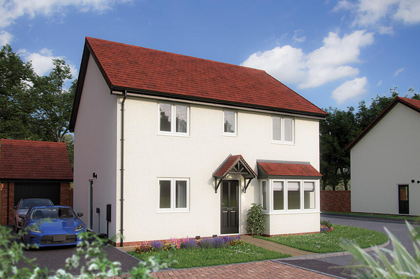 Main image of property: Gaw End lane, Macclesfield,
SK11 0JZ