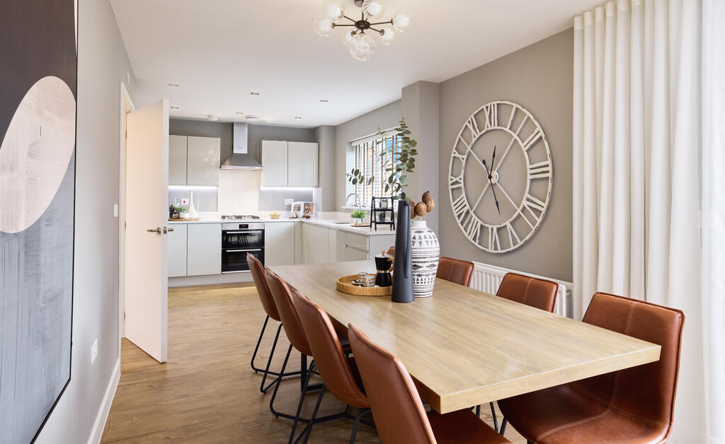 Main image of property: Gaw End lane, Macclesfield,
SK11 0JZ