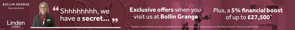 Get brand editions for Vistry M & CE (Linden)