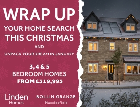 Get brand editions for Vistry M & CE (Linden)