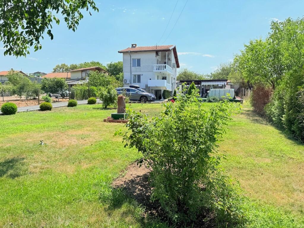 Main image of property: Burgas, Burgas