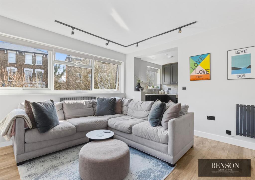 Main image of property: Priory Road, London