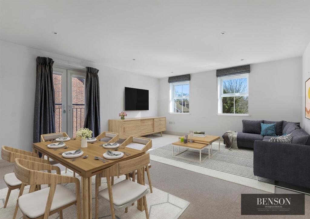 Main image of property: Holders Hill Gardens, London