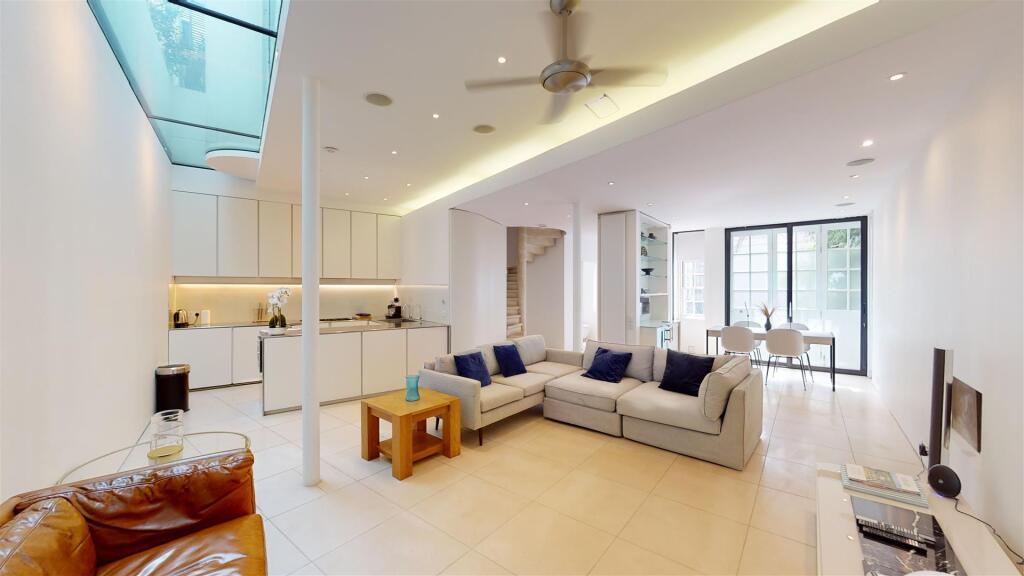 Main image of property: Hesper Mews, Earls court, London, SW5