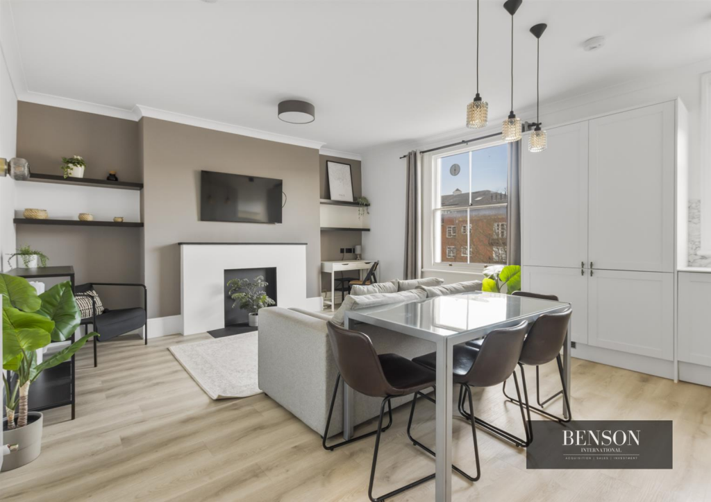 Main image of property: Shirland Road, Maida Vale, W9