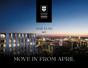 Get brand editions for London Square