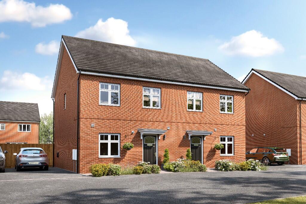 Main image of property: Fordham Road,
Newmarket,
Suffolk,
CB8 7XL