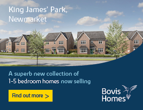 Get brand editions for Vistry CHC (Bovis)