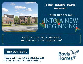 Get brand editions for Vistry CHC (Bovis)