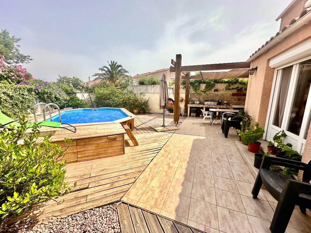 Main image of property: Canet-en-Roussillon, Pyrénées-Orientales, Languedoc-Roussillon