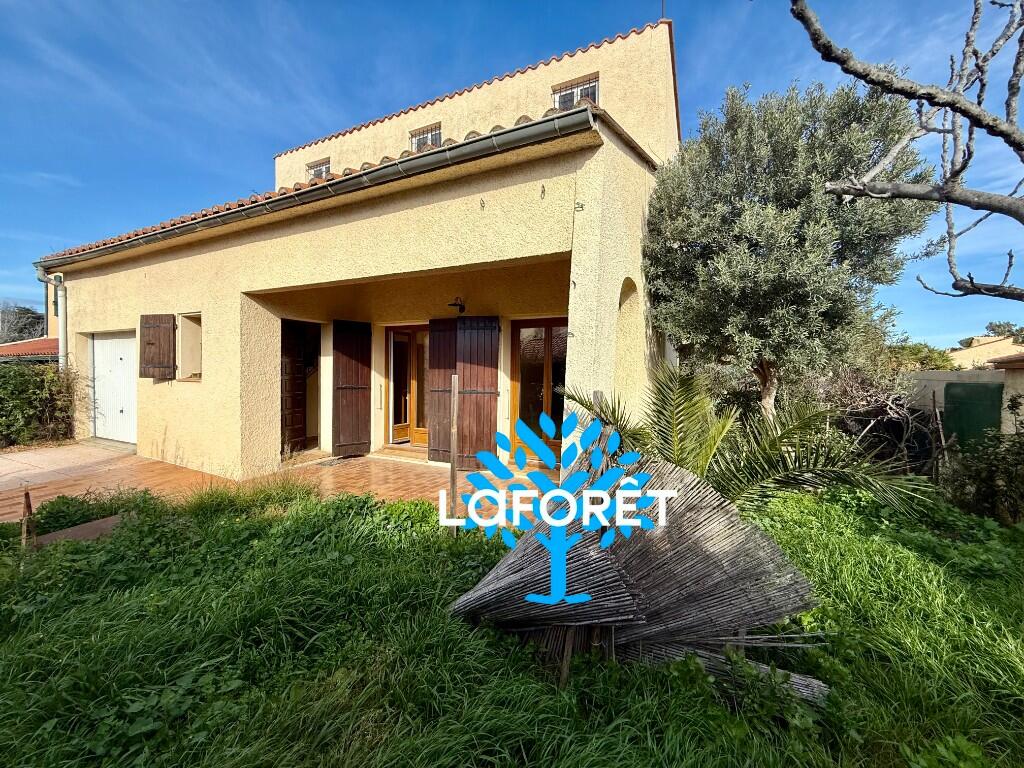 Main image of property: St-Cyprien, Pyrénées-Orientales, Languedoc-Roussillon