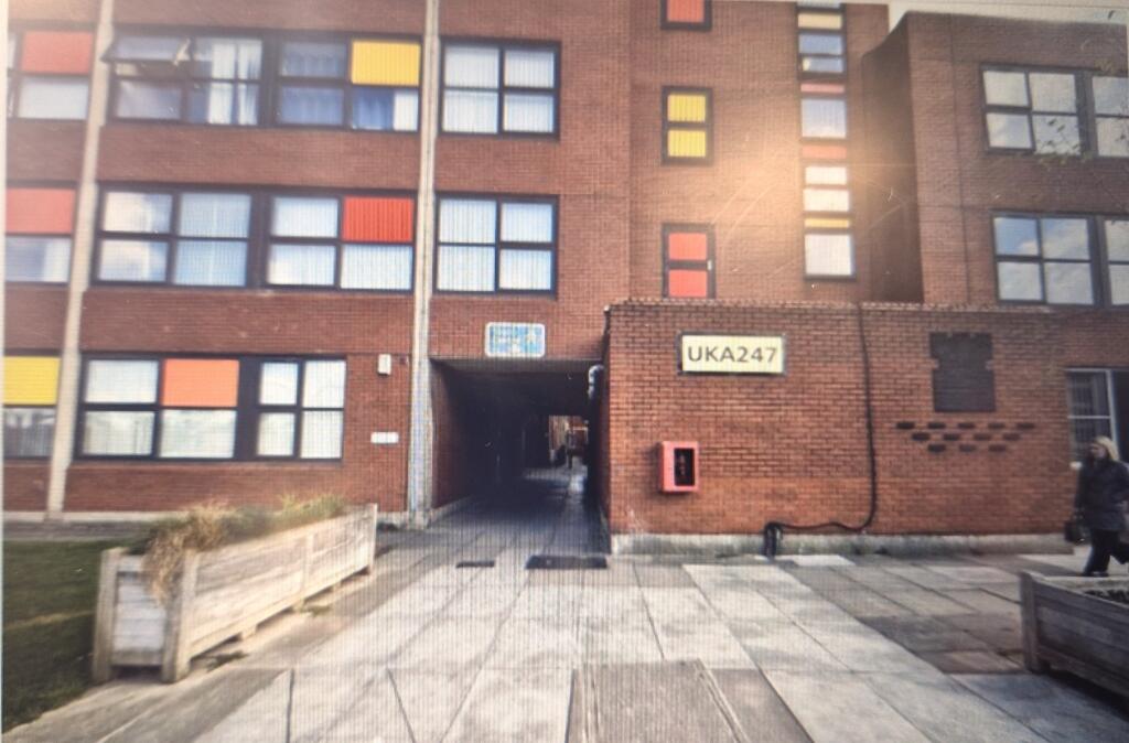 Main image of property: Headlands Lane, Pontefract
