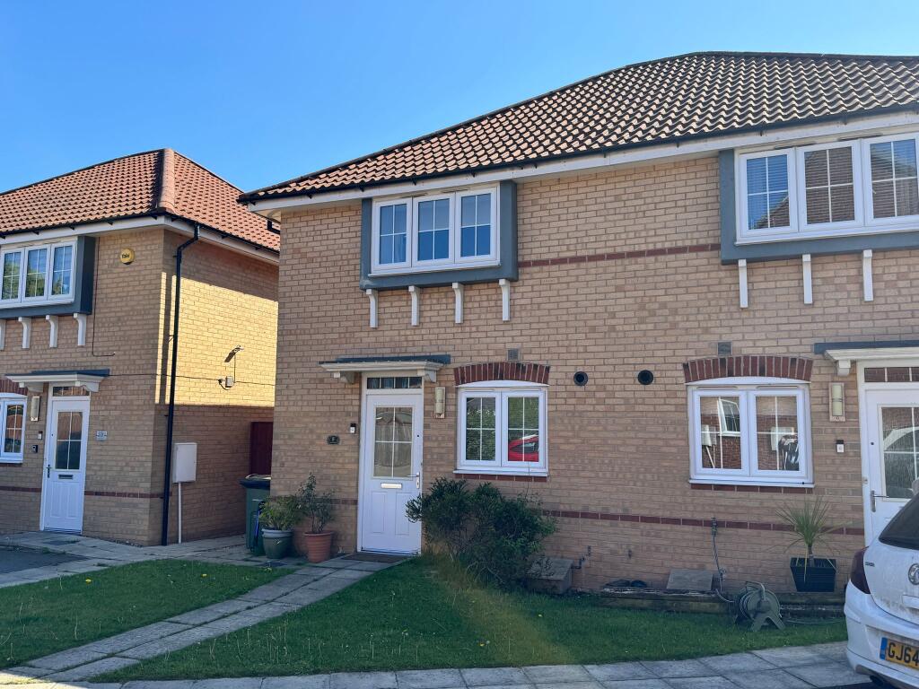 Main image of property: Pearl Court, Upton, PONTEFRACT