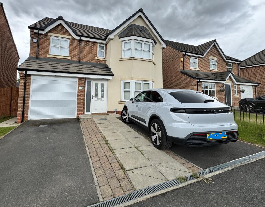 Main image of property: Netherwood Avenue, Castleford, Pontefract