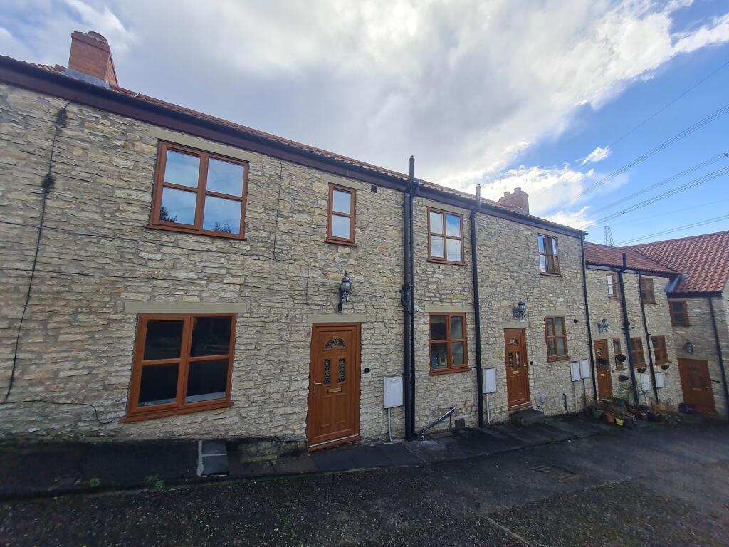 Main image of property: Cut Road, Brotherton, KNOTTINGLEY