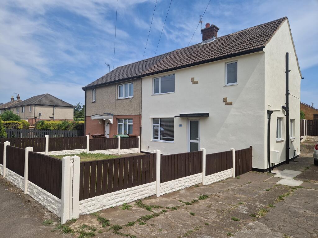Main image of property: Holmfield Close, PONTEFRACT