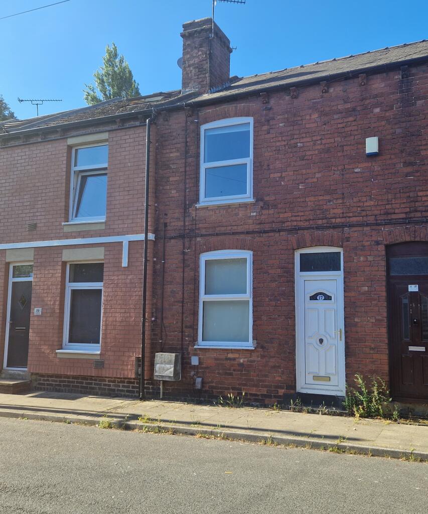 Main image of property: Stafford Street, CASTLEFORD