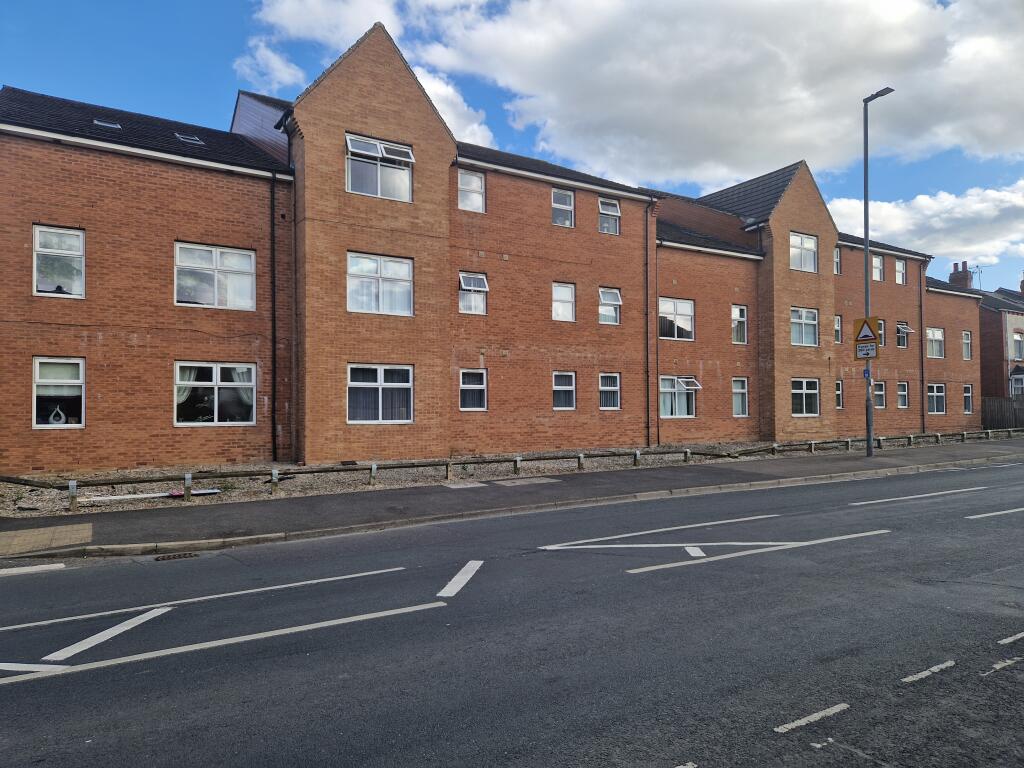 Main image of property: James Court, Hemsworth, PONTEFRACT