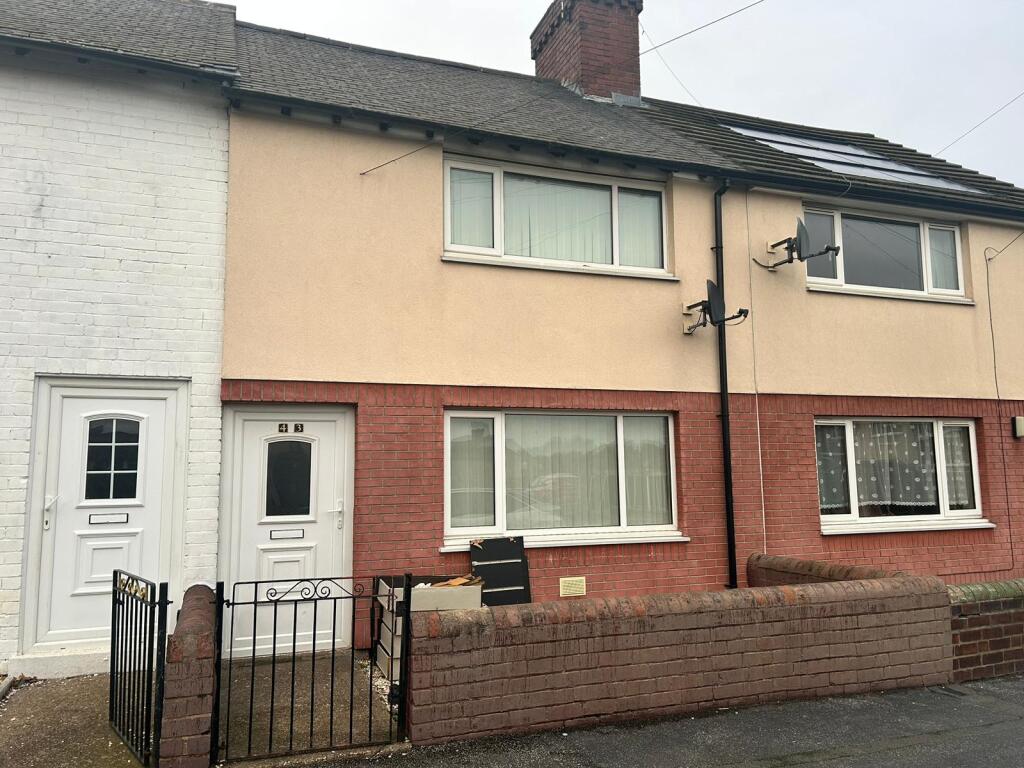 Main image of property: Moor Road, Featherstone, PONTEFRACT