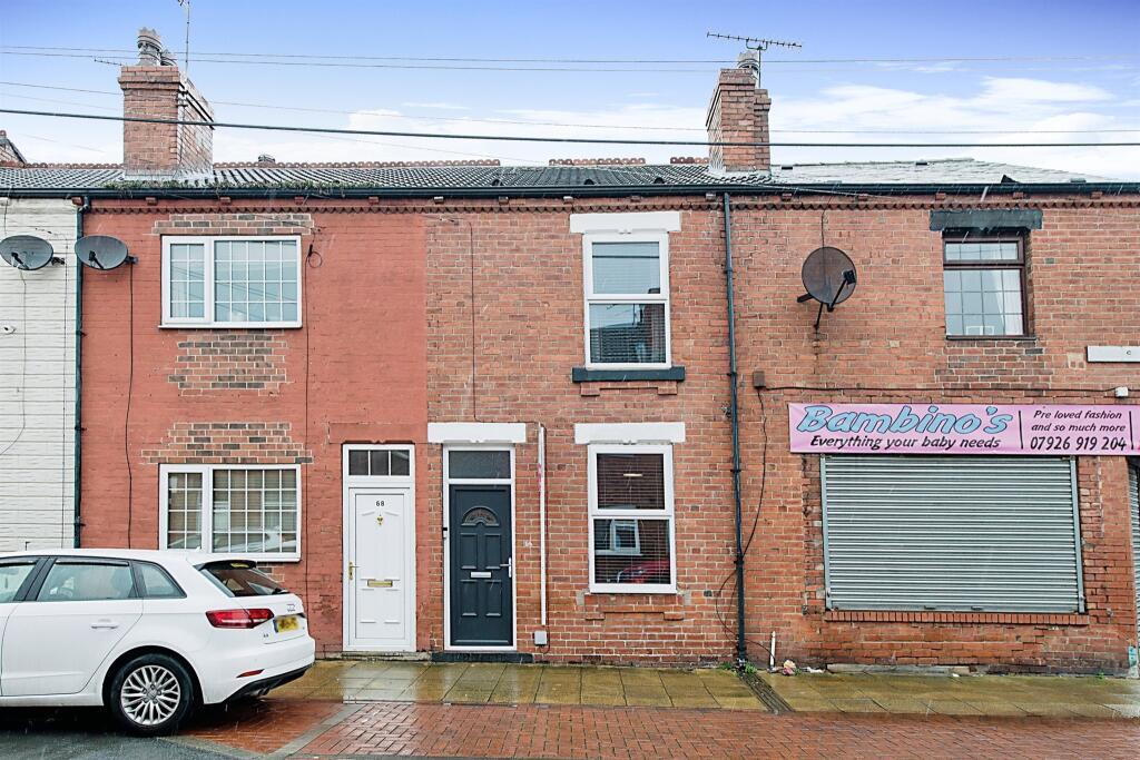 Main image of property: Ambler Street, CASTLEFORD