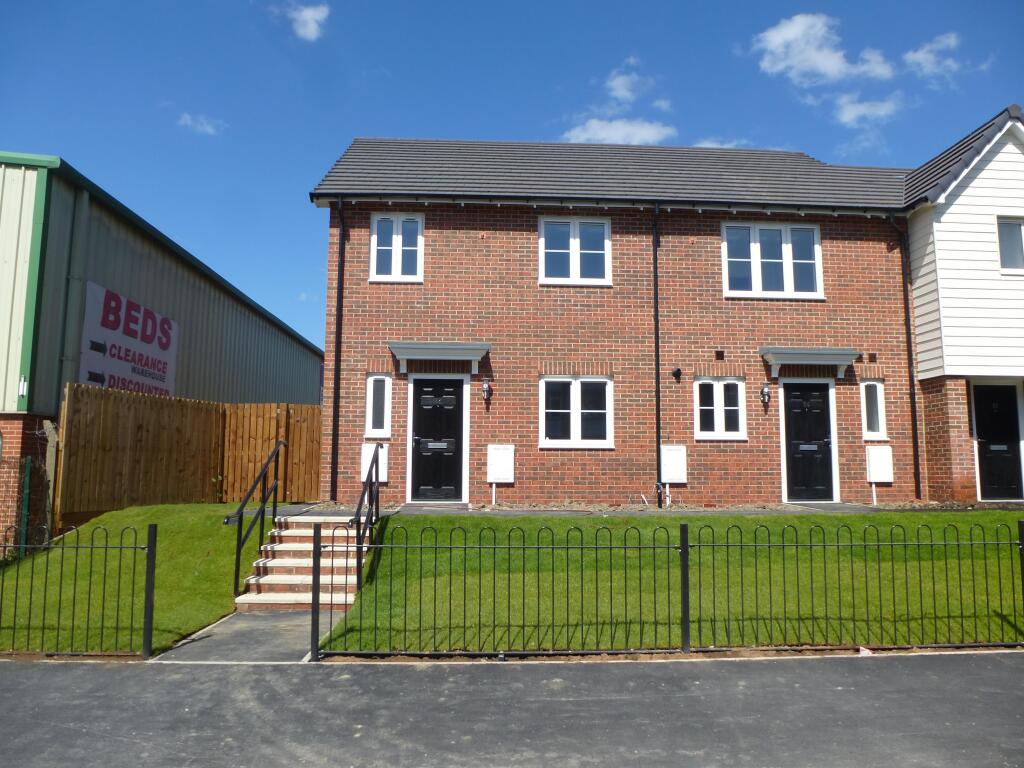 Main image of property: Savile Road, CASTLEFORD