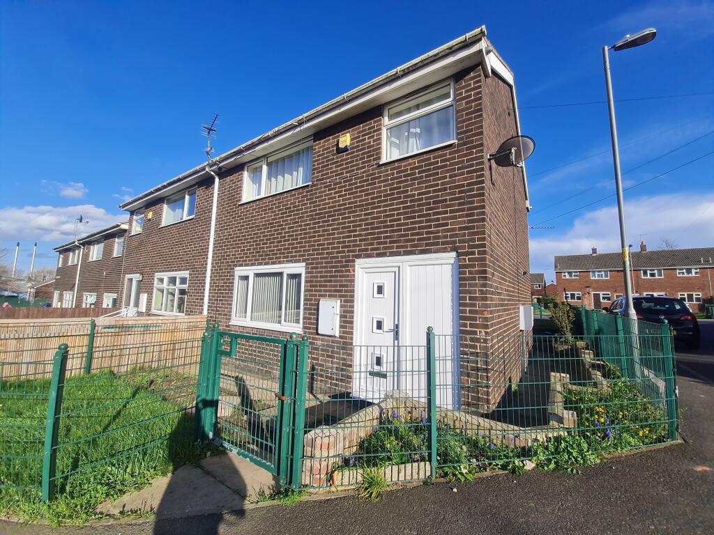 Main image of property: Sycamore Avenue, KNOTTINGLEY