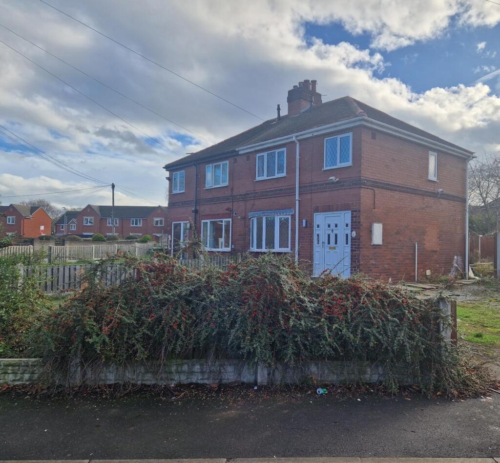 Main image of property: Westbourne Crescent, PONTEFRACT