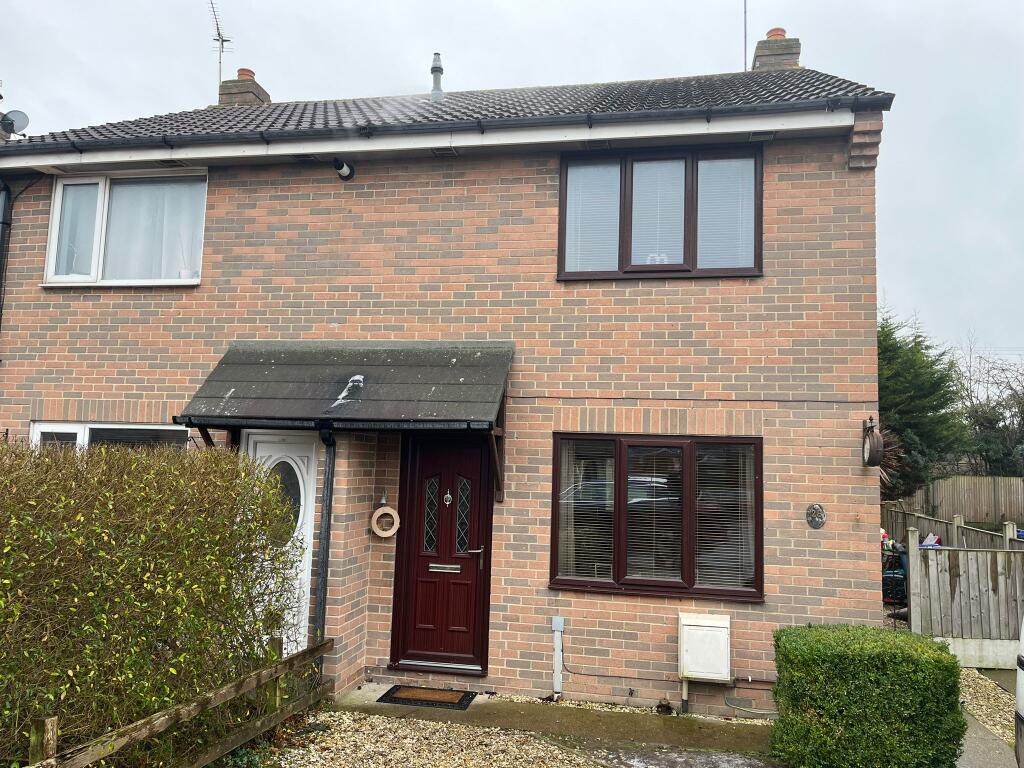 Main image of property: Pinewood Drive, Camblesforth, SELBY