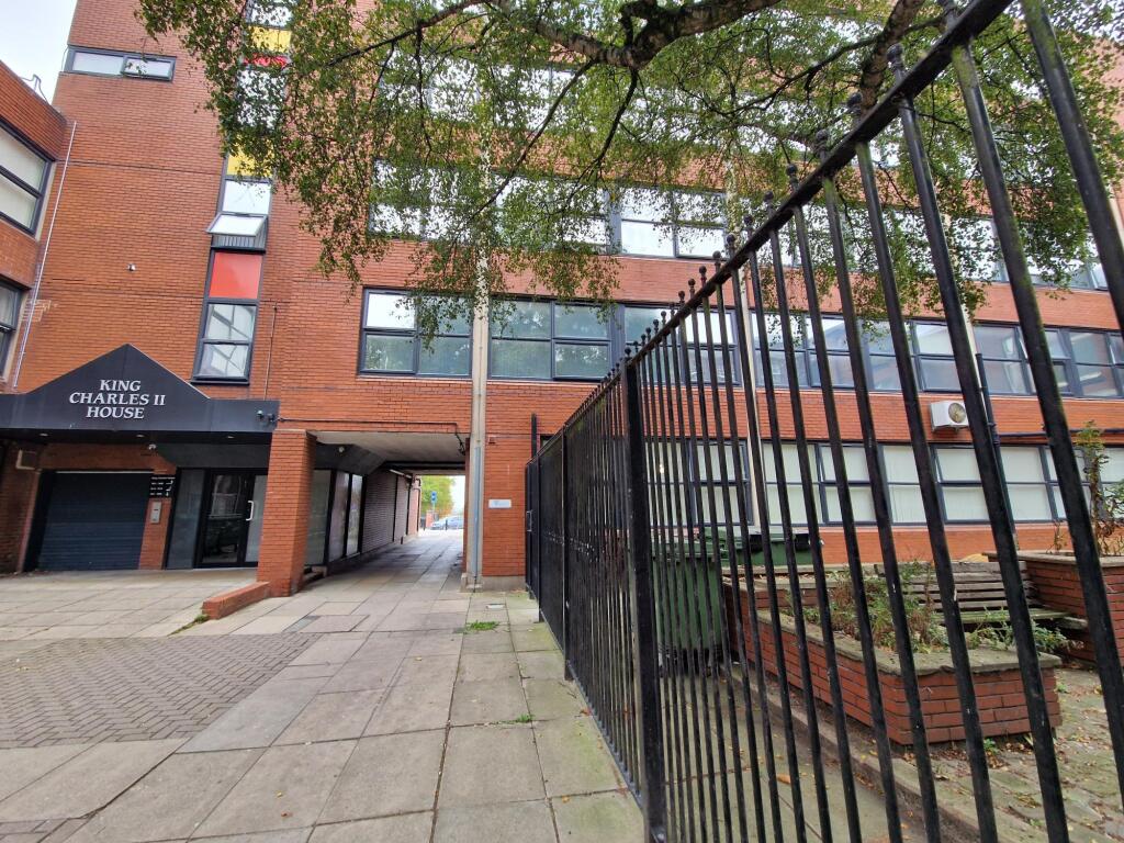 Main image of property: Headlands Road, PONTEFRACT