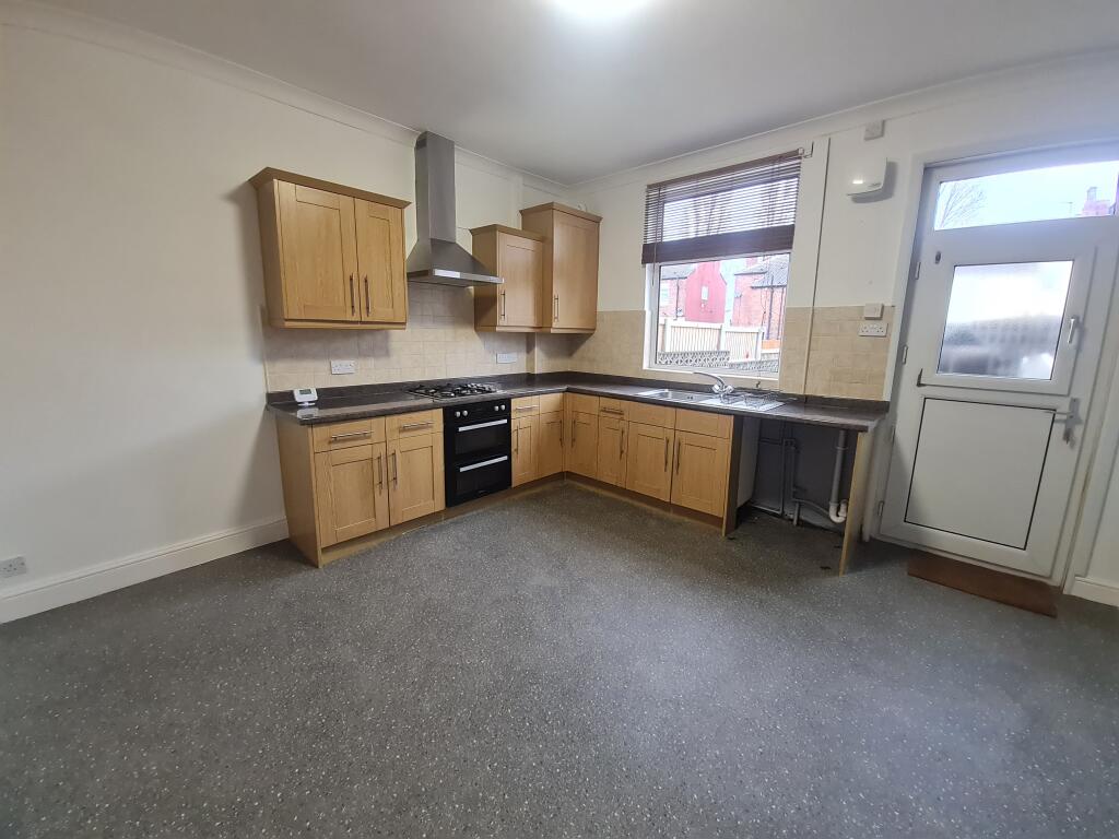 Main image of property: Lower Oxford Street, CASTLEFORD